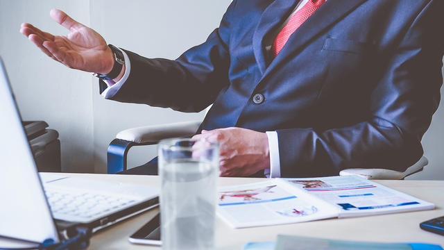 Big article pwc