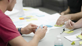 Conseils recrutement – CV, Lettre de motivation 