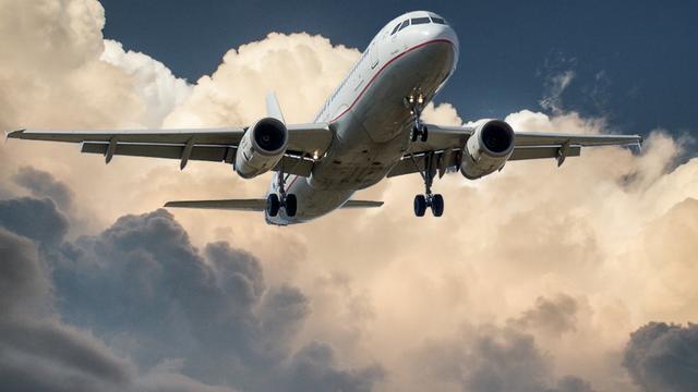 Big plane