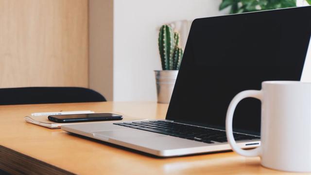 Big workspace