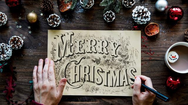 Big merry