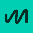 Logo Meridiam
