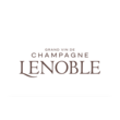Logo Champagne Lenoble