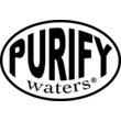 Logo Purify Waters