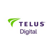 Logo TELUS Digital AI