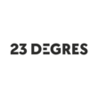 Logo 23 DEGRES
