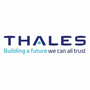 Thales Recrutement Thales Recrutement
