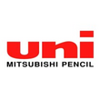 Logo MITSUBISHI PENCIL France