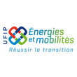 Logo Ufip Énergies et Mobilités