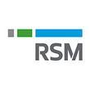 Internal Audit Assistant Graduate RSM