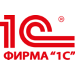 1С