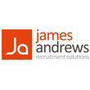 Graduate Recruitment Consultant - Leicester James Andrews Recruitment Solutions