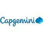 Graduate Financial Services Software Developer Capgemini