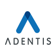 Logo Adentis