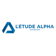 Logo Alpha Education
