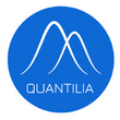 Logo QUANTILIA