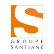 Logo Groupe Santiane