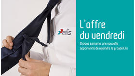 Offre du vendredi #54 Offre du vendredi #54
