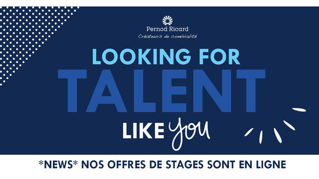 Et Si En 2019 Vous Deveniez Un Createur De Convivialite Pernod Ricard