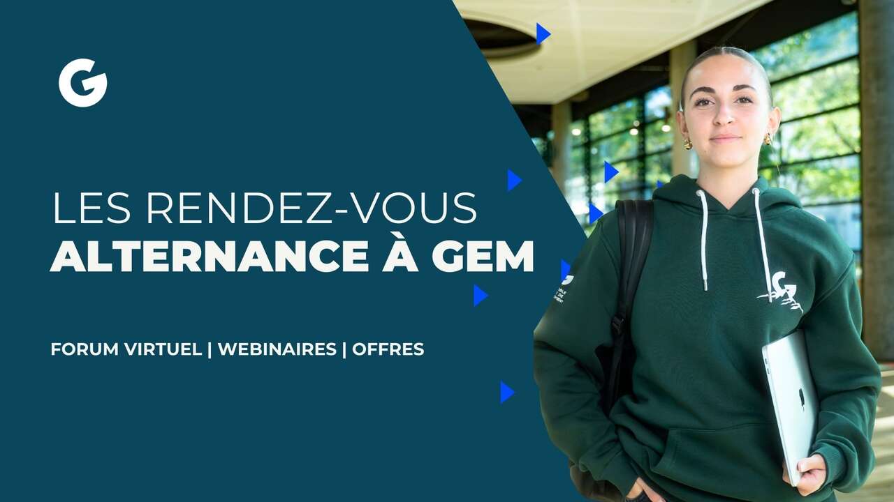 Trouve ton alternance | JobTeaser