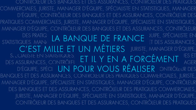Concours Cadre De Direction Banque De France