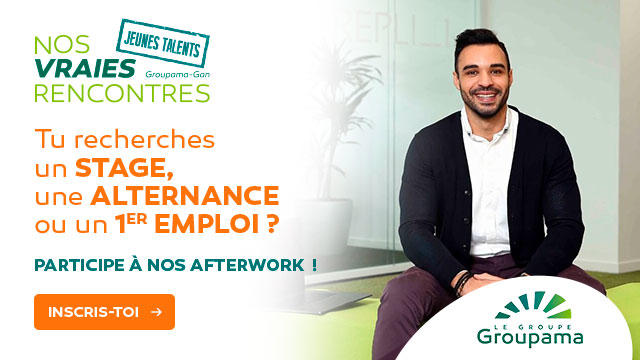 Nos Vraies Rencontres Jeunes Talents Groupama Gan