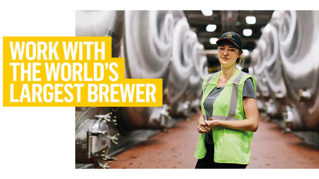 Join Ab Inbev S Talent Community