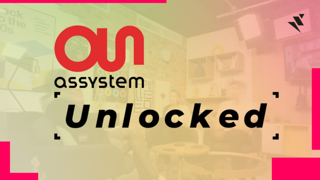 Unlocked Assystem Recrute 600 Ingenieurs Sur Des Projets Passionnants