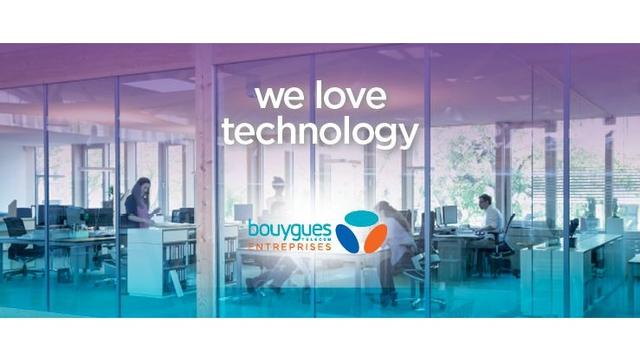 Chat Video Ingenieur Commercial Chez Bouygues Telecom Vous Y Aviez Pense