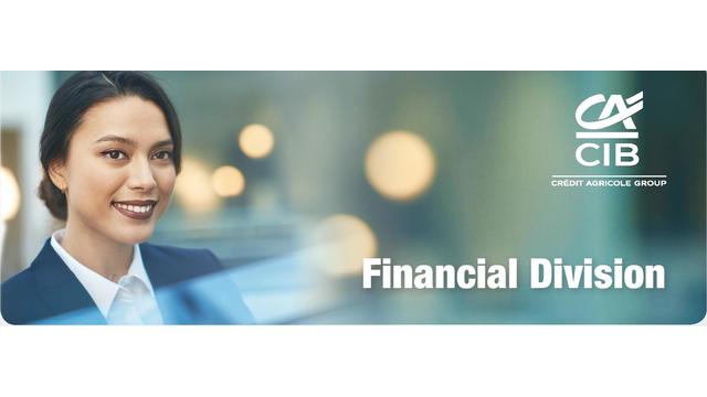 Product Controller M F Bei Credit Agricole Corporate And