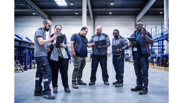 Responsable Logistique Chez Id Logistics Video Metier Jobteaser