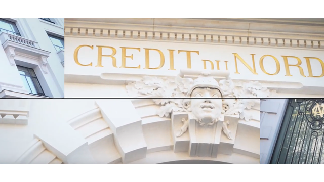 Groupe Credit Du Nord Metiers Recrutement Stages Offres D Emploi