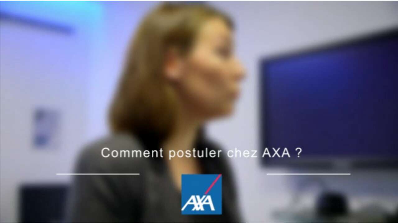 AXA en France Métiers, recrutement, stages, offres d'emploi