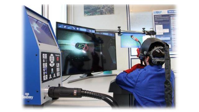 Ingenieur Soudeur H F Chez Groupe Baudin Chateauneuf Video Metier Jobteaser