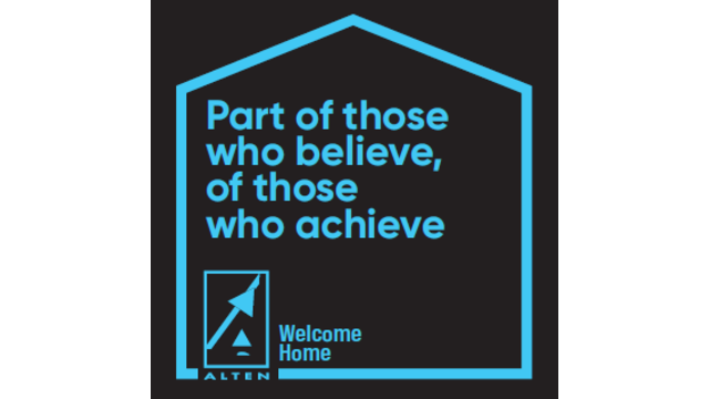 Alten Metiers Recrutement Stages Offres D Emploi