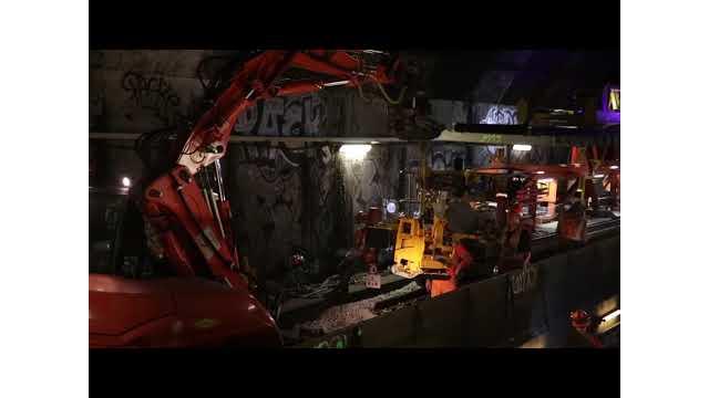 Colas Rail Metiers Recrutement Stages Offres D Emploi