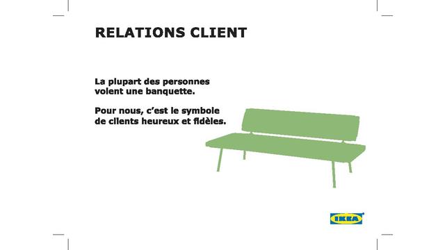 Relations Client Chez Ikea Video Metier Jobteaser