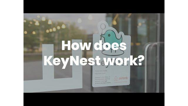Keynest Metiers Recrutement Stages Offres D Emploi