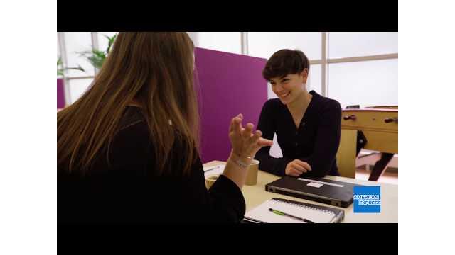 American Express Carte France Metiers Recrutement Stages Offres D Emploi