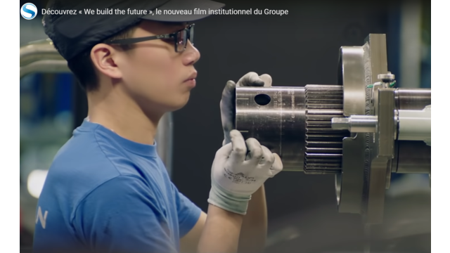 Safran Metiers Recrutement Stages Offres D Emploi