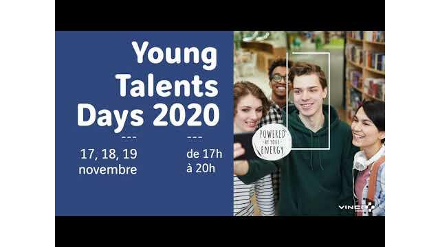 Vinci Energies Metiers Recrutement Stages Offres D Emploi