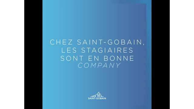 Saint Gobain Metiers Recrutement Stages Offres D Emploi
