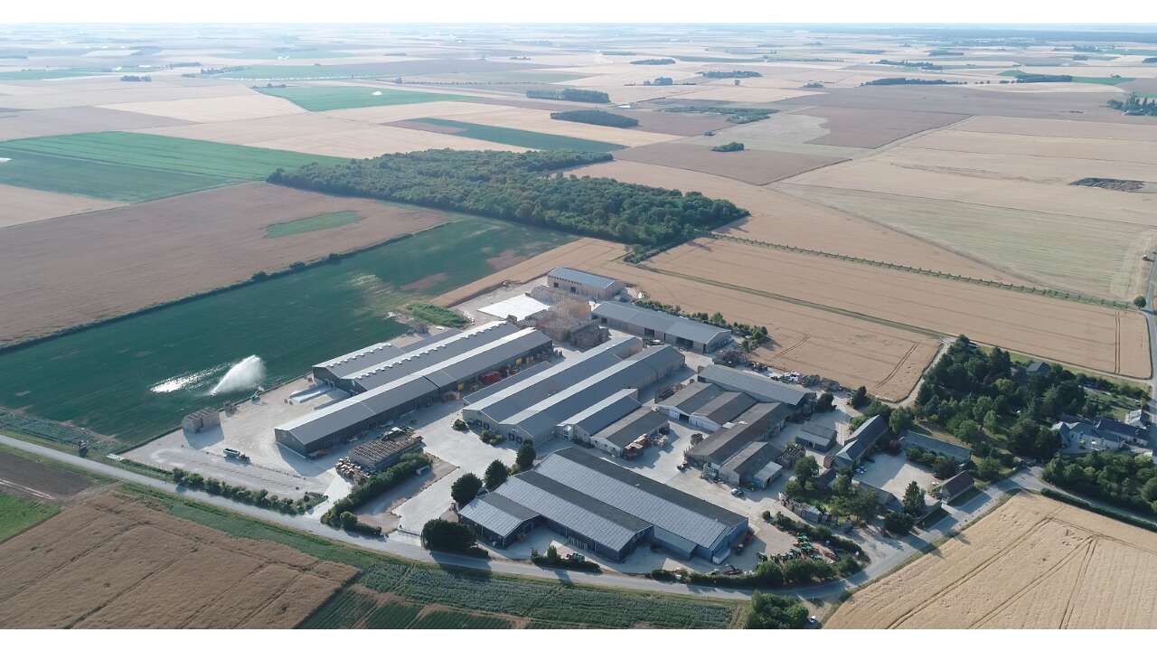 Ferme de la Motte Métiers, recrutement, stages, offres d'emploi