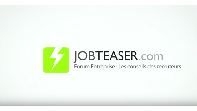 Comment préparer son forum : les conseils des recruteurs Comment préparer son forum : les conseils des recruteurs