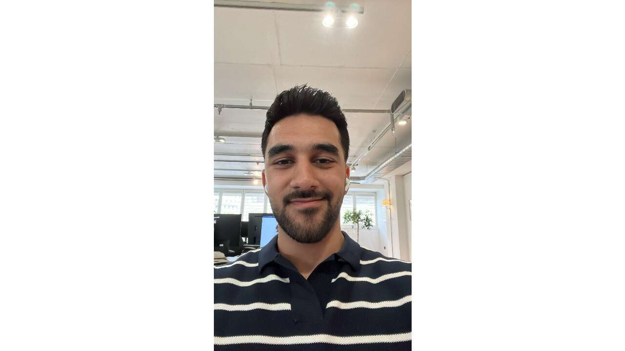 Meet Our Intern Zubair Who Talks Through His Experience At TikTok So Far Bij TikTok 