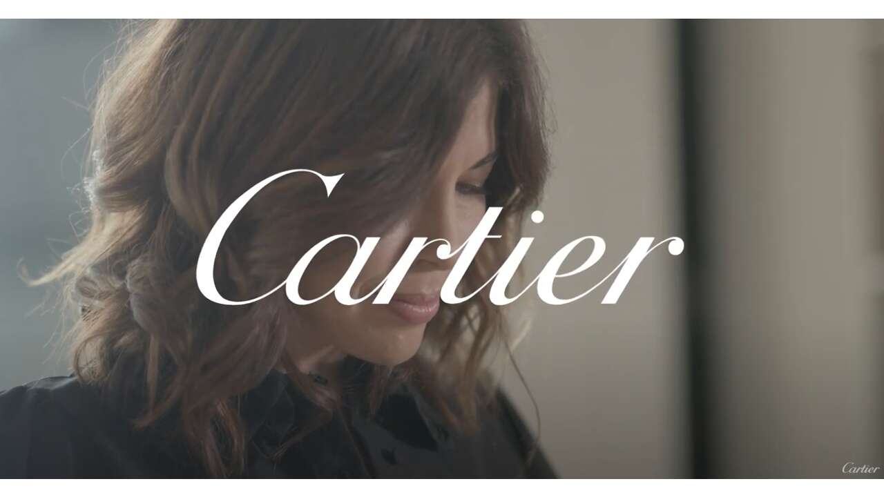 Meet Valerie from Commercial chez Cartier Vidéo métier JobTeaser
