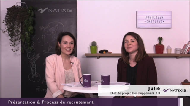 Replay Du Chat Video Natixis Assurez Vous Un Metier Qui Vous Correspond Chez Natixis Assurances Natixis